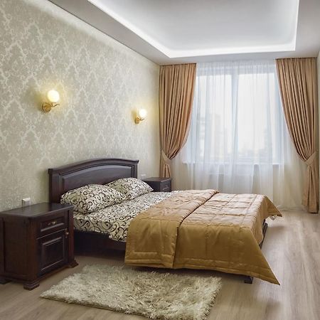 Golfstrim Apartment Odessa Luaran gambar