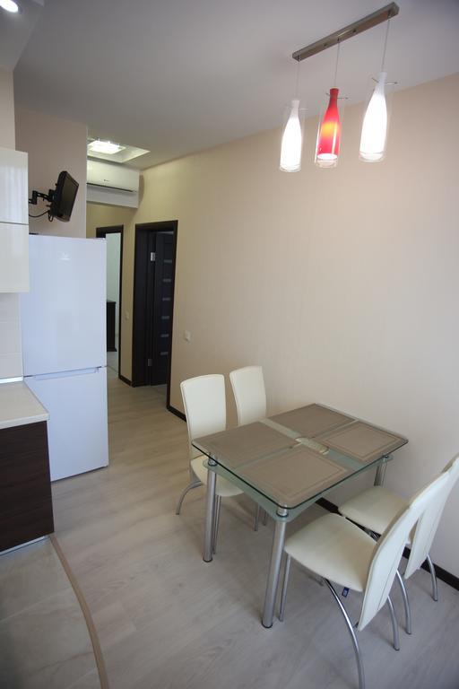 Golfstrim Apartment Odessa Luaran gambar