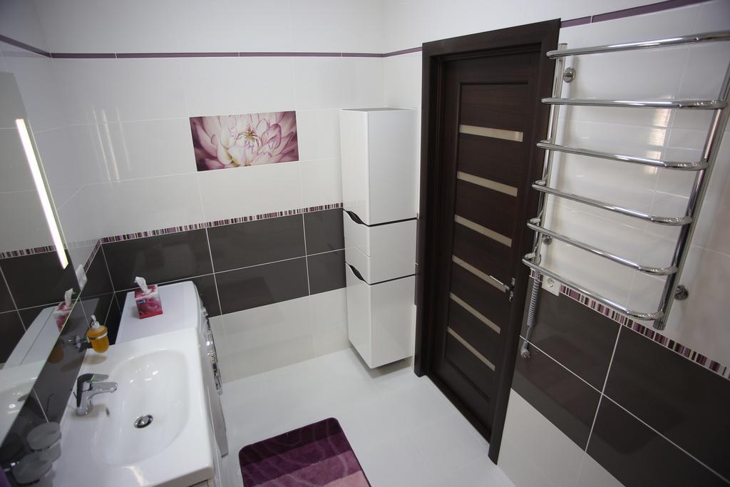 Golfstrim Apartment Odessa Luaran gambar