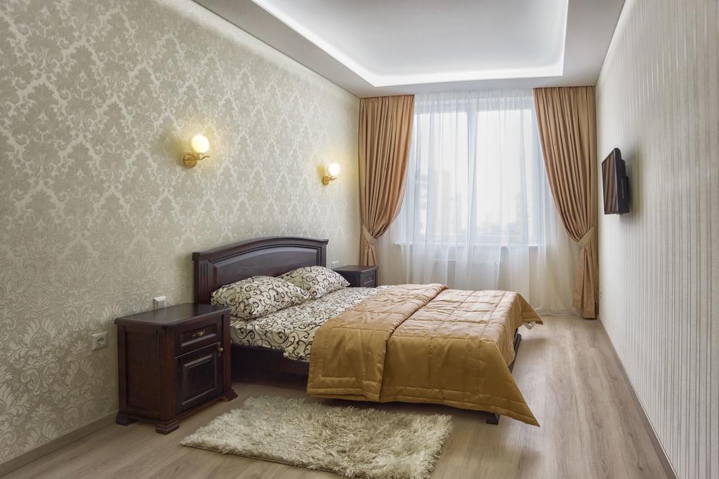 Golfstrim Apartment Odessa Luaran gambar
