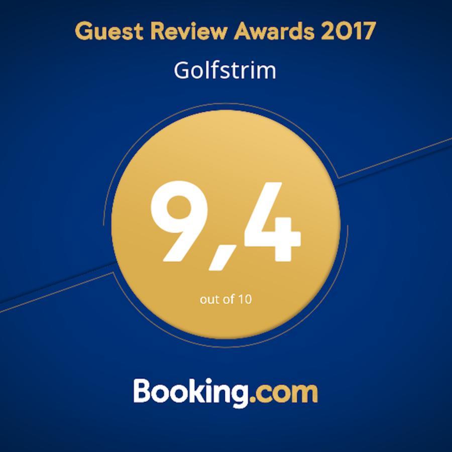 Golfstrim Apartment Odessa Luaran gambar