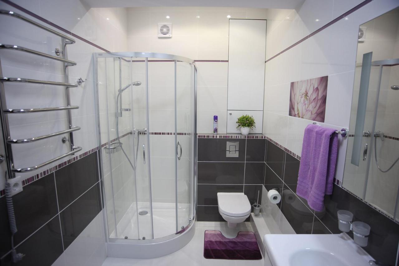 Golfstrim Apartment Odessa Luaran gambar